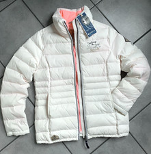 Soccx Daunenjacke-Damen