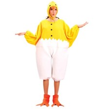 Entenkostüm One size Größe