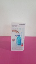 InnovaGoods Manueller Wasserspender für XL-Flaschen