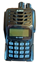 ALINCO DJ-500-E - Amateurfunk