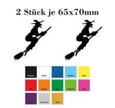 2 Aufkleber Autoaufkleber