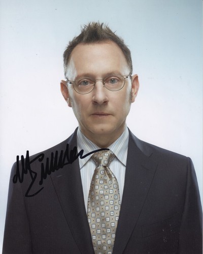 Michael emerson signed - michael,