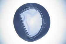 Barett ORIGINAL BUNDESWEHR BW schwarz Panzer