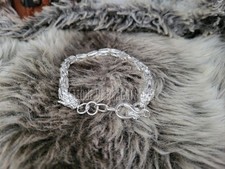 Echt Silber Armband 925
