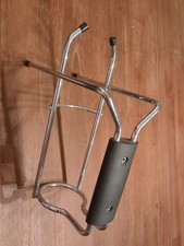 WMF Weinhalter Weinflaschenhalter Edelstahl Weinflaschenhalter