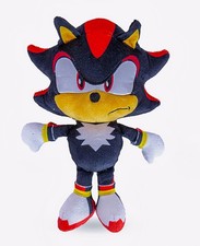 Sonic The Hedgehog - Shadow -