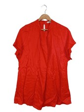 TOMMY HILFIGER Kurzarm-Bluse