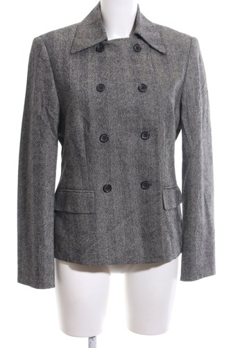 Dinomoda woll blazer damen - woll-blazer,