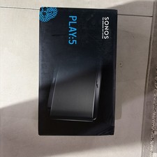 Sonos Play:5 Gen 1 Wireless
