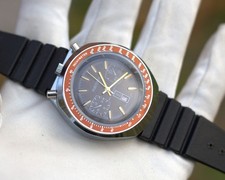 Portento Bullhead Uhr