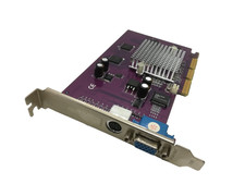 PALIT DAYTONA GeFORCE 4 MX 440