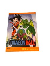 Dragonball, Box 5, Episoden