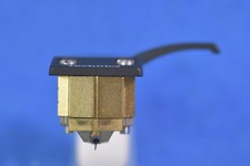 DENON DL-304 Low Output MC Cartridge in sehr gutem Zustand