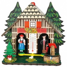 Wetterhaus aus dem Schwarzwald
