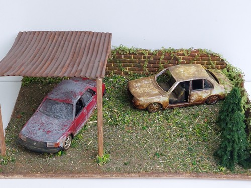 Die vergessene renault - ,