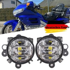 Led nebelscheinwerfer mit - led,