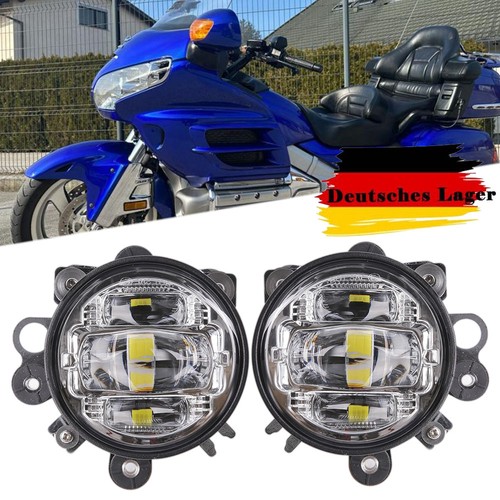 Led nebelscheinwerfer mit - led,