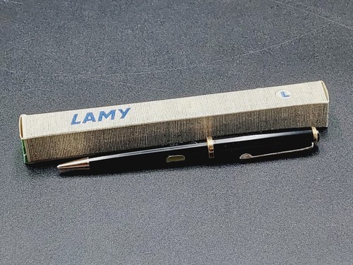 Lamy 130 1950 - l, 1960