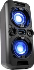 Medion Partylautsprecher inkl