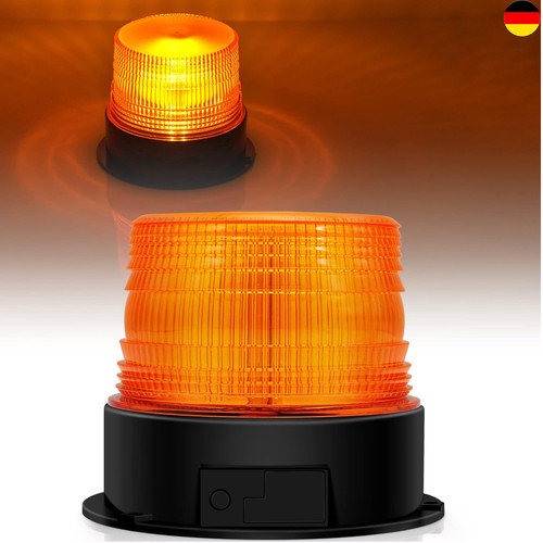 Rundumleuchte mit akku - rundumleuchte,