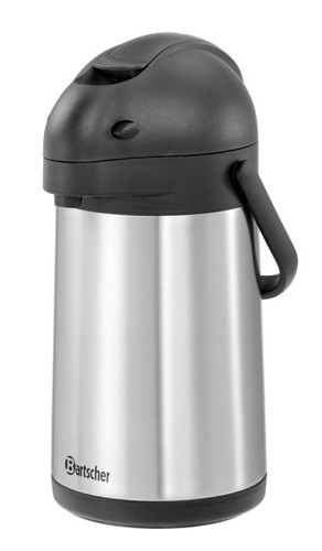 Isolierpumpkanne st - isolierpumpkanne, 1,9l-st