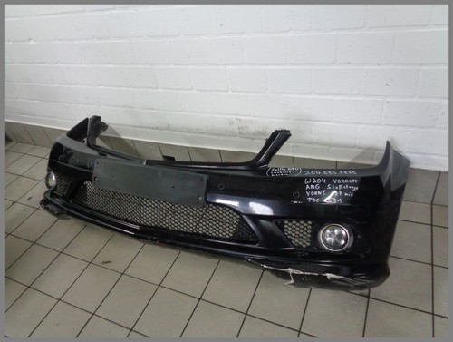 Mercedes w204 amg pdc - mercedes,