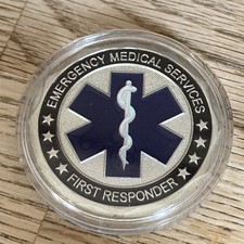 Rettungsdienstcoin Medic