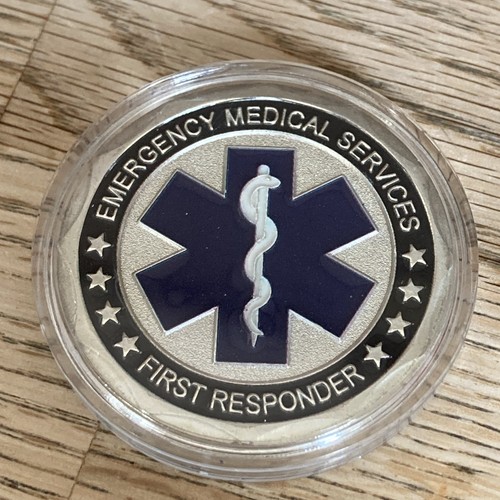 Rettungsdienstcoin medic - rettungsdienstcoin,