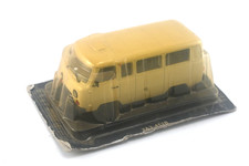 YA3 452B USSR MODELLAUTO 1:43