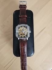 Constantin Weisz Herrenuhr