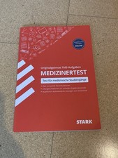 Stark Medizinertest