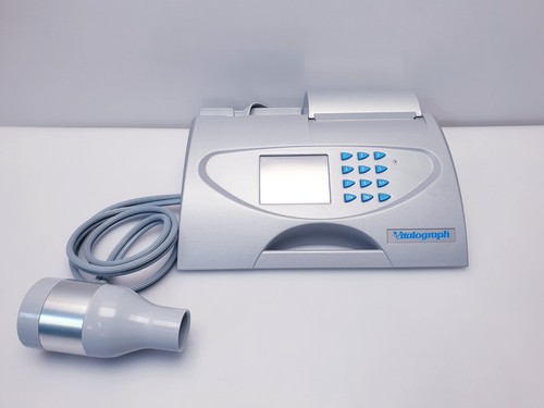 Vitalograph alpha modell 6000 - vitalograph,