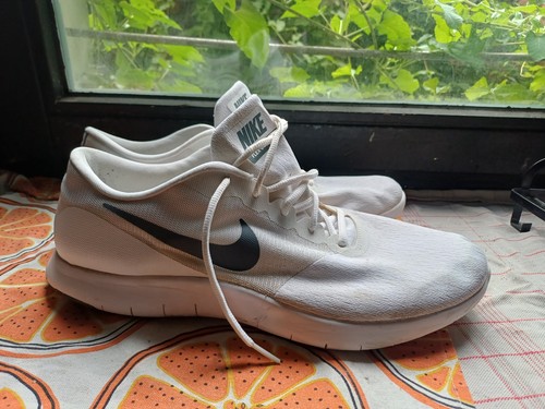 Nike schuhe 5 weiß - schuhe, 49,5