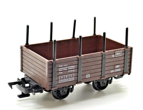 Faller play train spur - play/e-train/spur, 0
