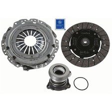 Sachs Kupplung Kit plus CSC