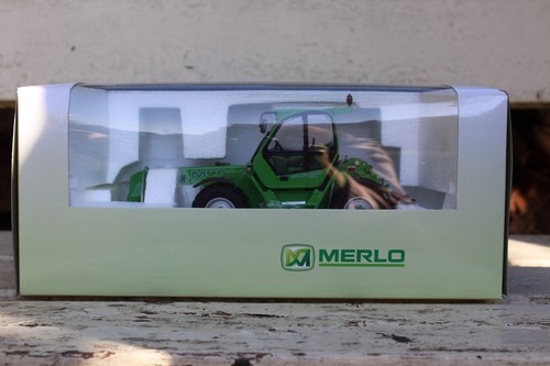 Ros merlo multifarmer top - multifarmer, 30.9