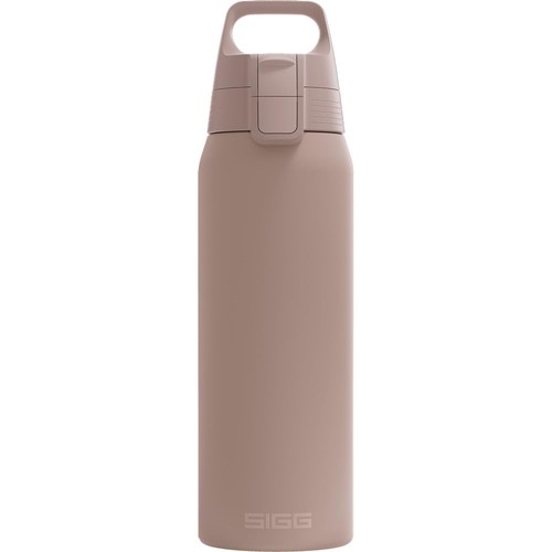 Sigg isolierte trinkflasche - sigg,