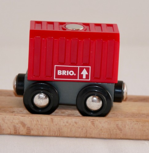 Orig brio 33860 container - orig.,