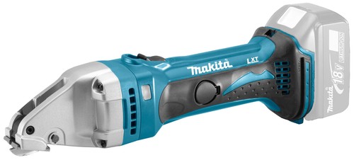 Makita akku blechschere - makita, akku-blechschere