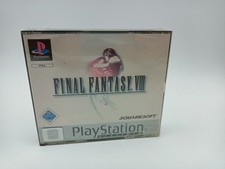 Final fantasy viii sealed - fantasy,