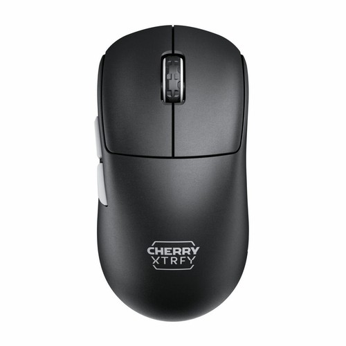 Cherry xtrfy m68 pro - cherry, kabellose