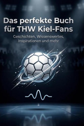 Das perfekte buch für thw - das,