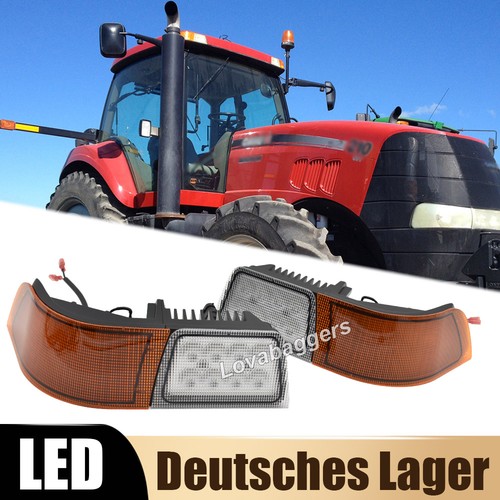 Led arbeitslicht für case - arbeitslicht,