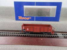 Roco Spur H0 DC 67702 offener