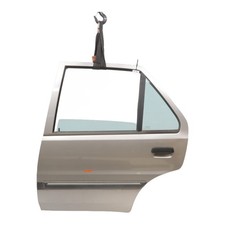 Linke hintertür peugeot 106 - linke,