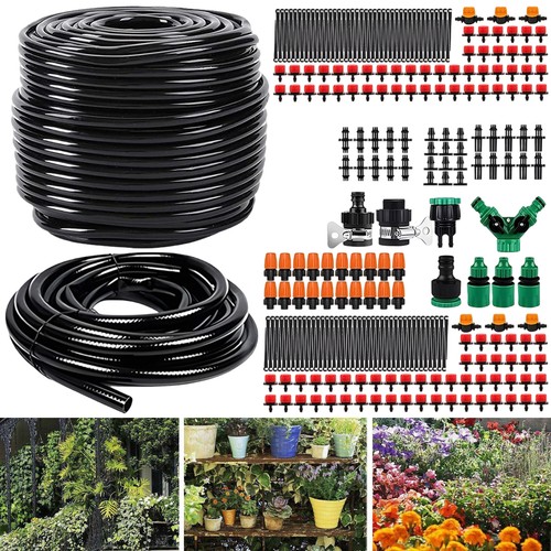 70m bewässerungssystem diy - bewässerungssystem,