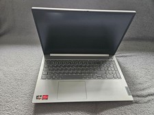 Lenovo Thinkbook 15G2ARE