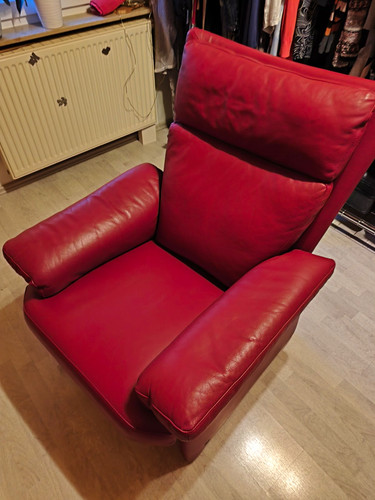 Rolf benz hse 4200 1990 - hse, 1990-1999