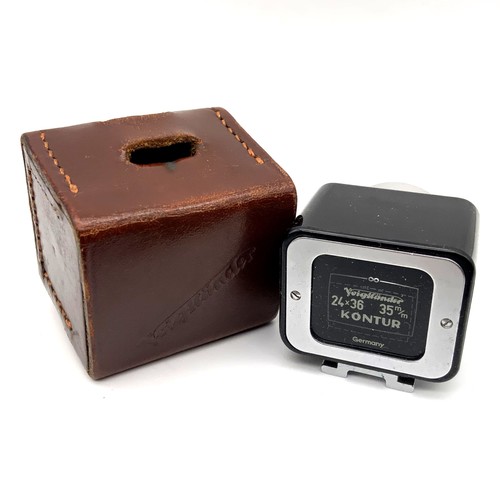 Voigtländer kontursucher - voigtländer,
