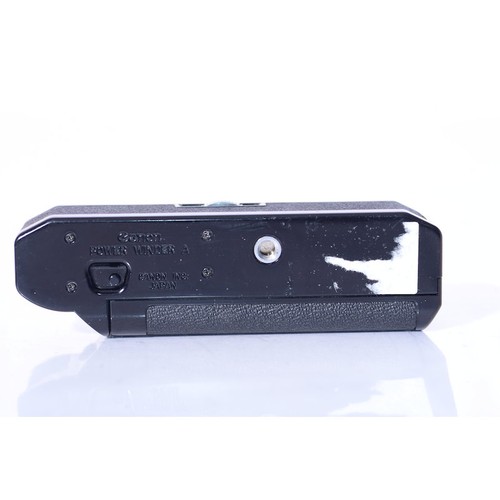 Canon power winder 1 - winder, a